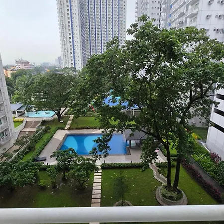Grass Residence 2 Bedroom Tower 2 7Thf
