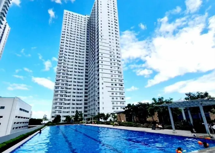 Grass 2 Bedroom Tower 2 7thf