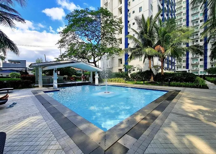 Grass 2 Bedroom Tower 2 7thf
